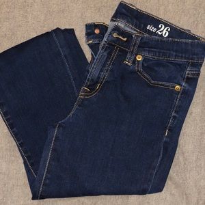 J.Crew Toothpick Skinny Jeans